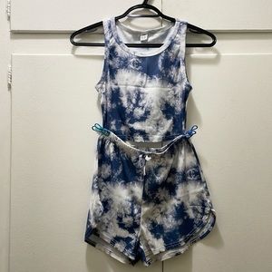 Shein Girl 2 Piece Set